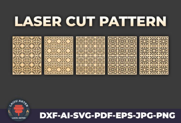Download Laser Cut SVG Bundle for Glowforge - Laser cut svg bundle Collection