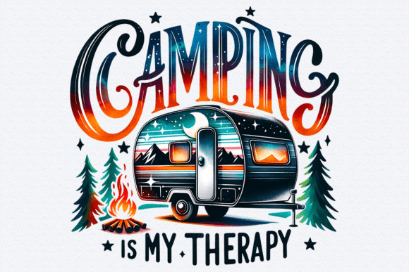 Download Camping Png Sublimation Designs Print - Sublimation designs Collection