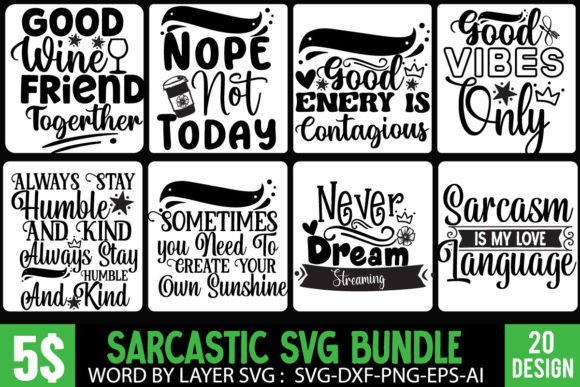 Download Sarcastic SVG Bundle,Sarcastic SVG Files - Sarcastic svg files Collection